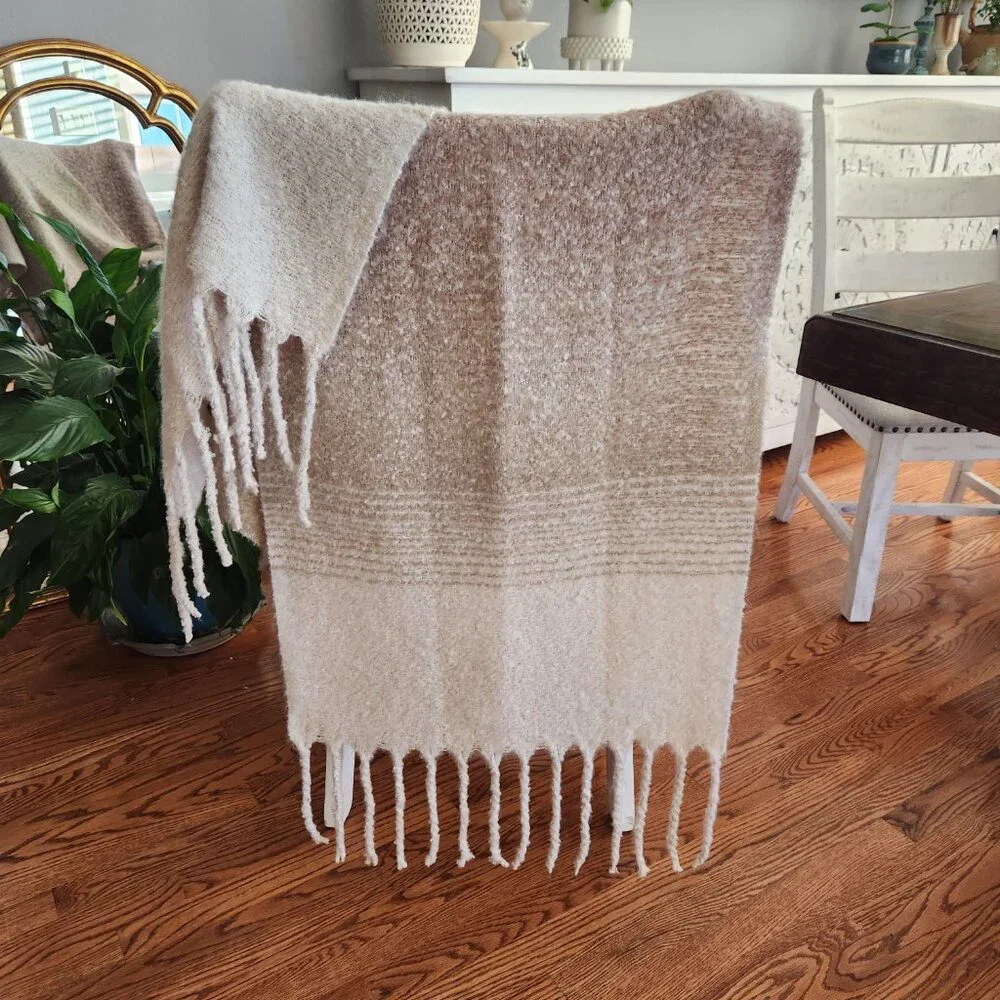 Mersea Cozy Wrap